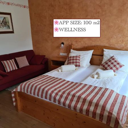 Apartmaji PEC-Sitar Ribnica na Pohorju Bagian luar foto