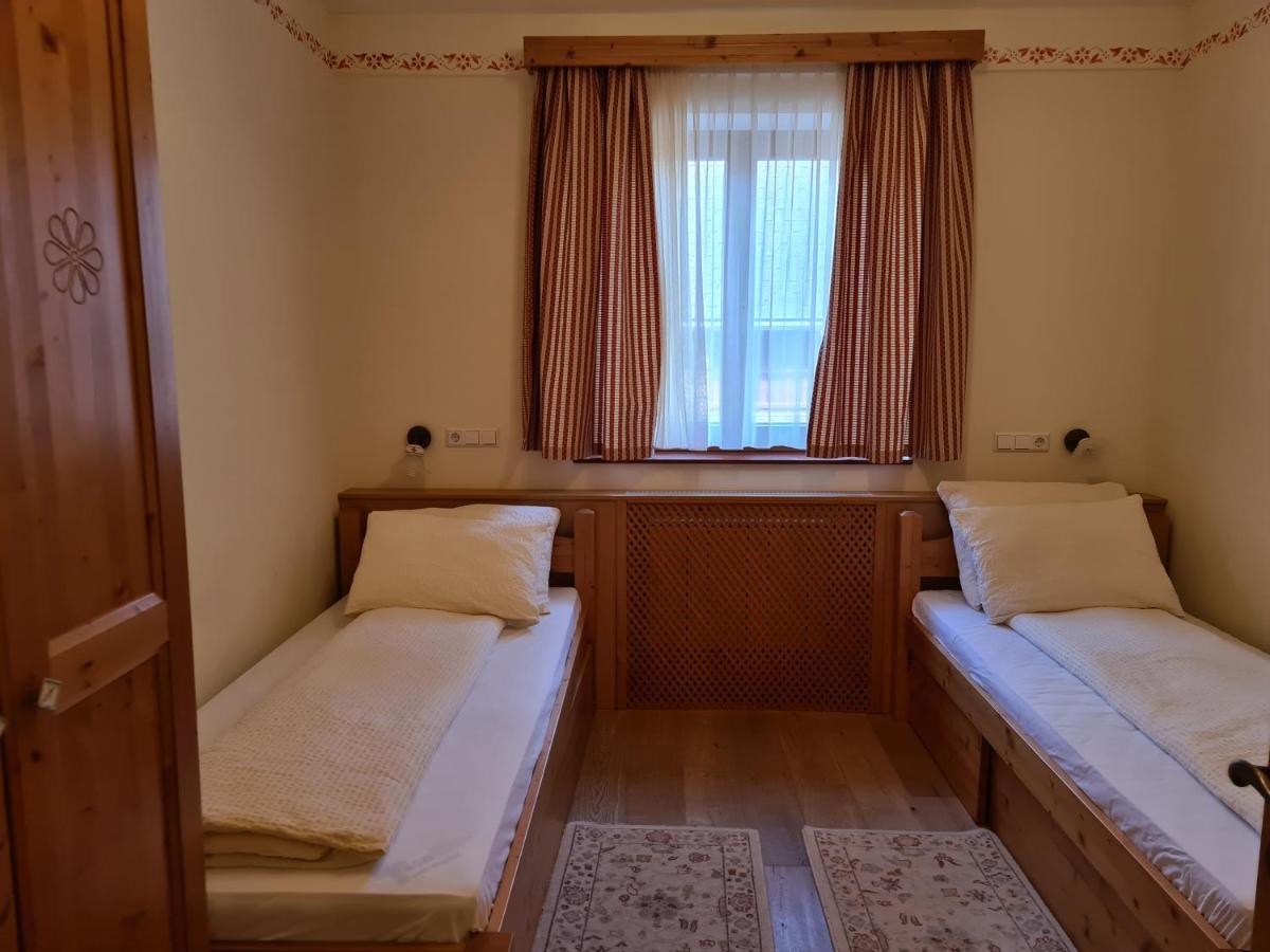 Apartmaji PEC-Sitar Ribnica na Pohorju Bagian luar foto
