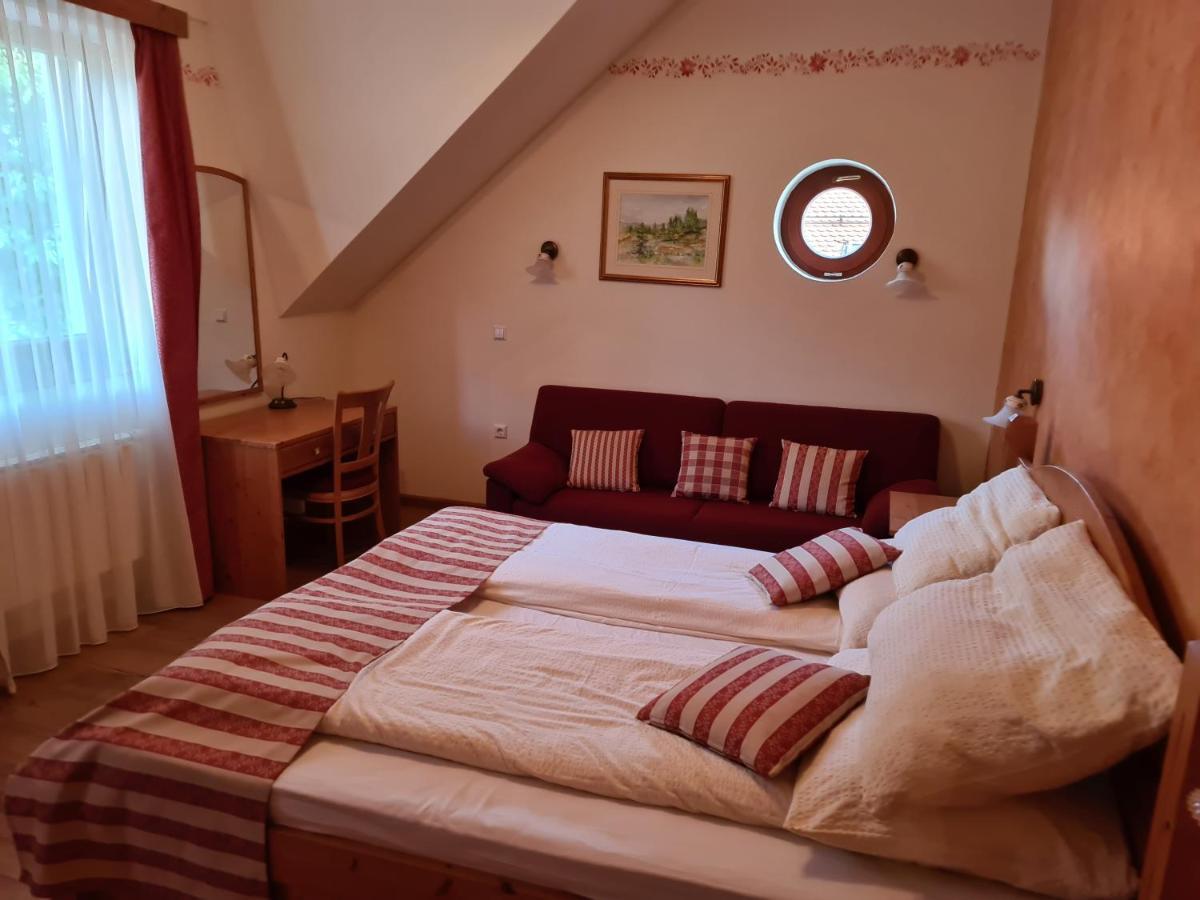 Apartmaji PEC-Sitar Ribnica na Pohorju Bagian luar foto