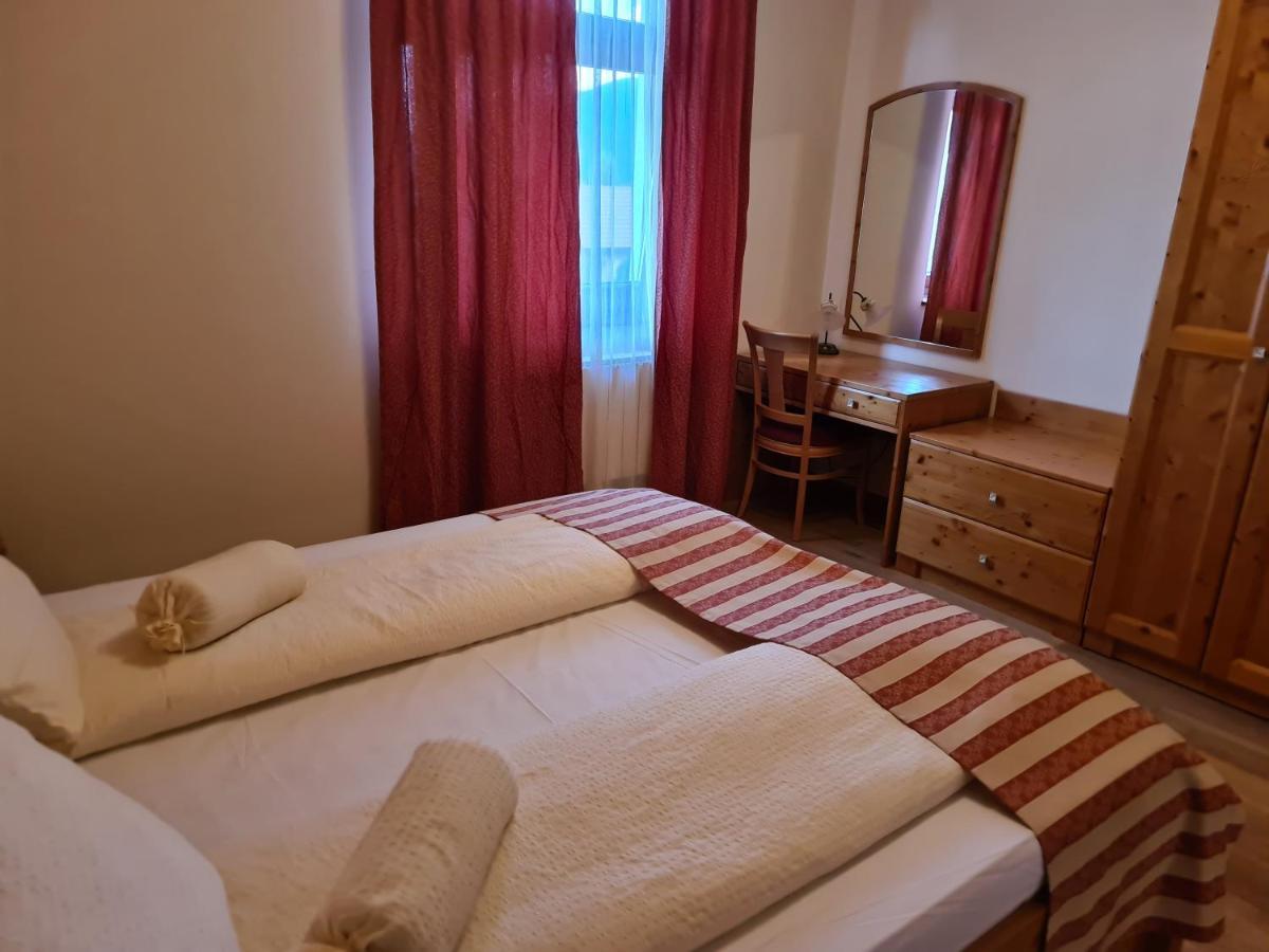 Apartmaji PEC-Sitar Ribnica na Pohorju Bagian luar foto