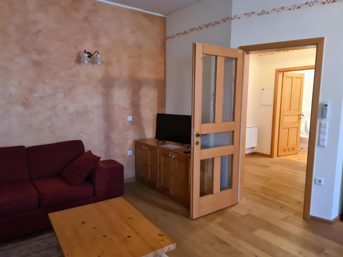 Apartmaji PEC-Sitar Ribnica na Pohorju Bagian luar foto