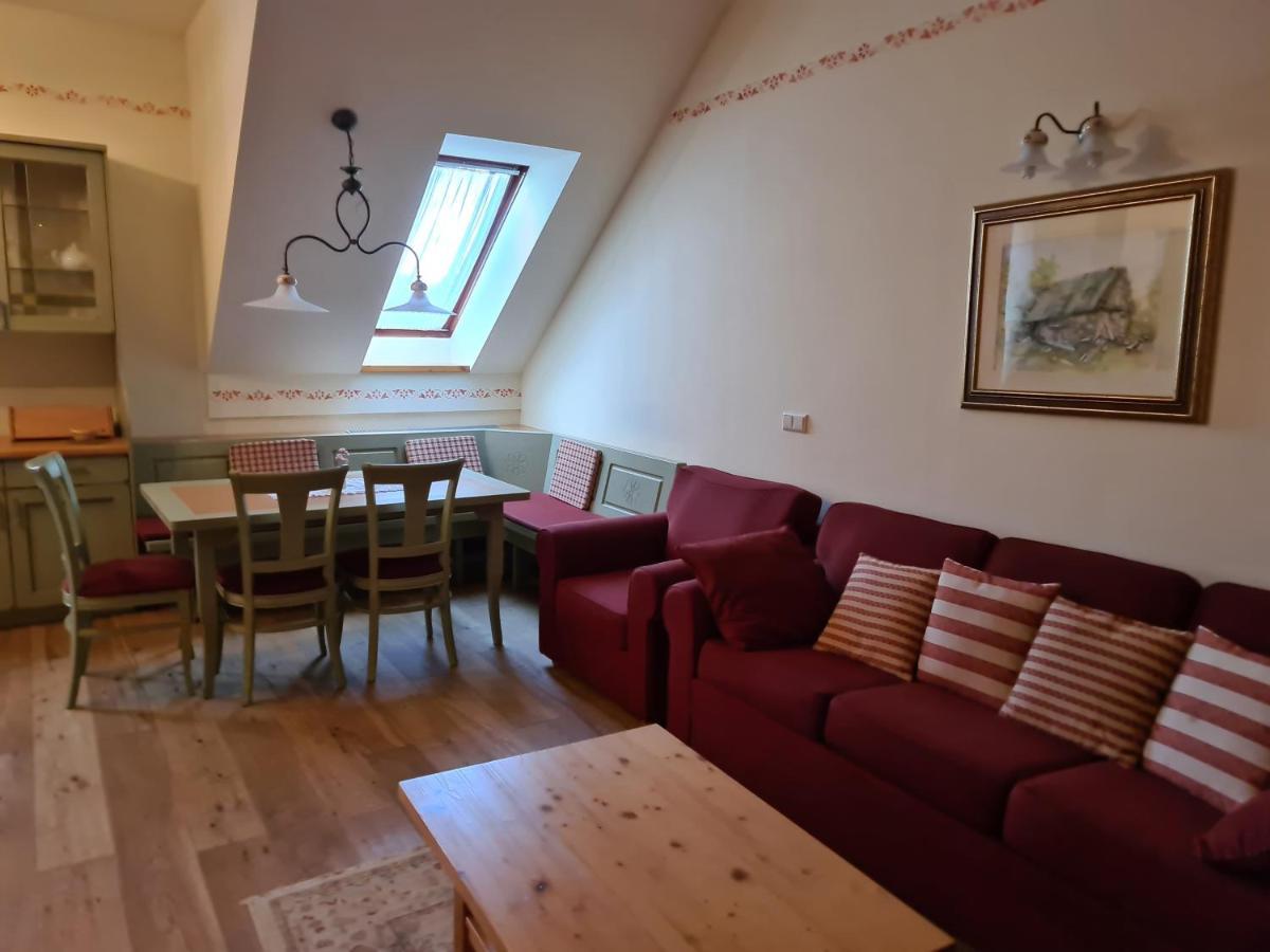 Apartmaji PEC-Sitar Ribnica na Pohorju Bagian luar foto