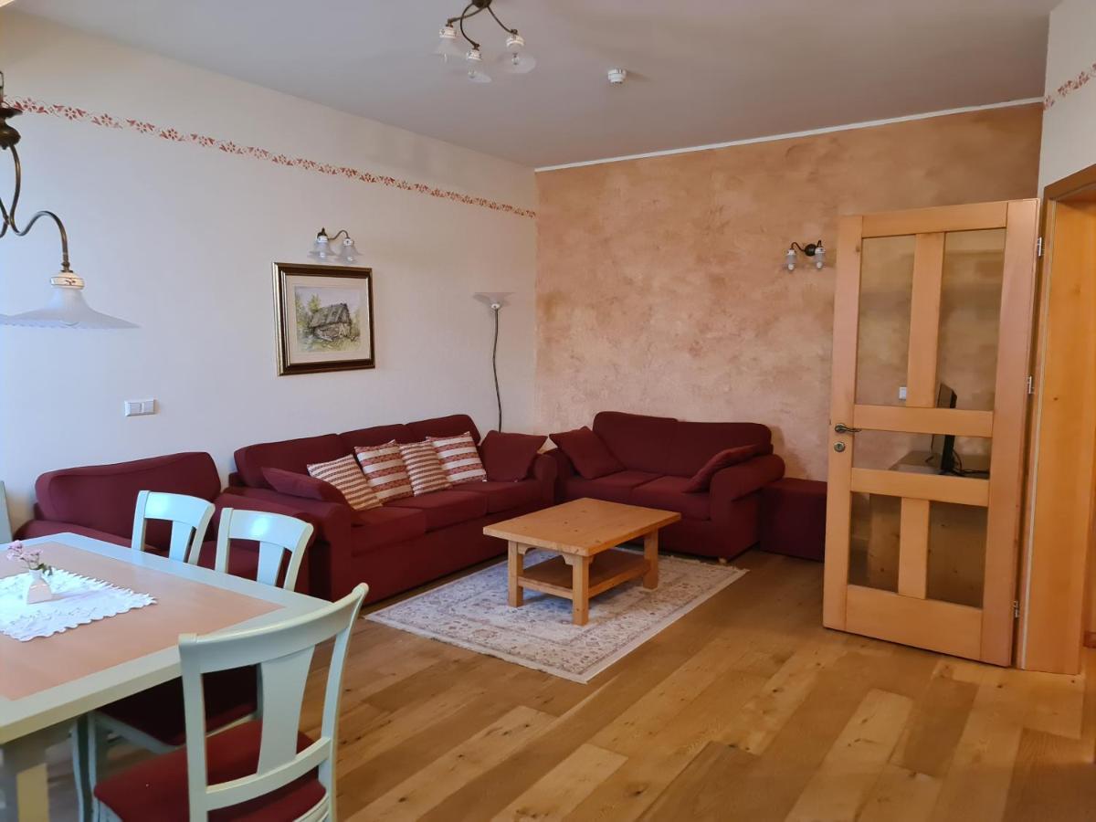 Apartmaji PEC-Sitar Ribnica na Pohorju Bagian luar foto