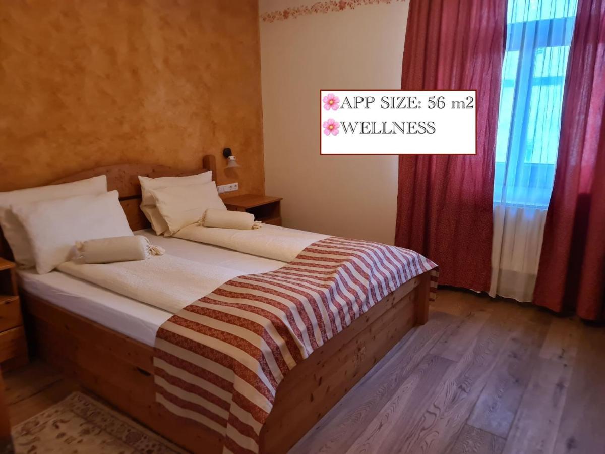 Apartmaji PEC-Sitar Ribnica na Pohorju Ruang foto