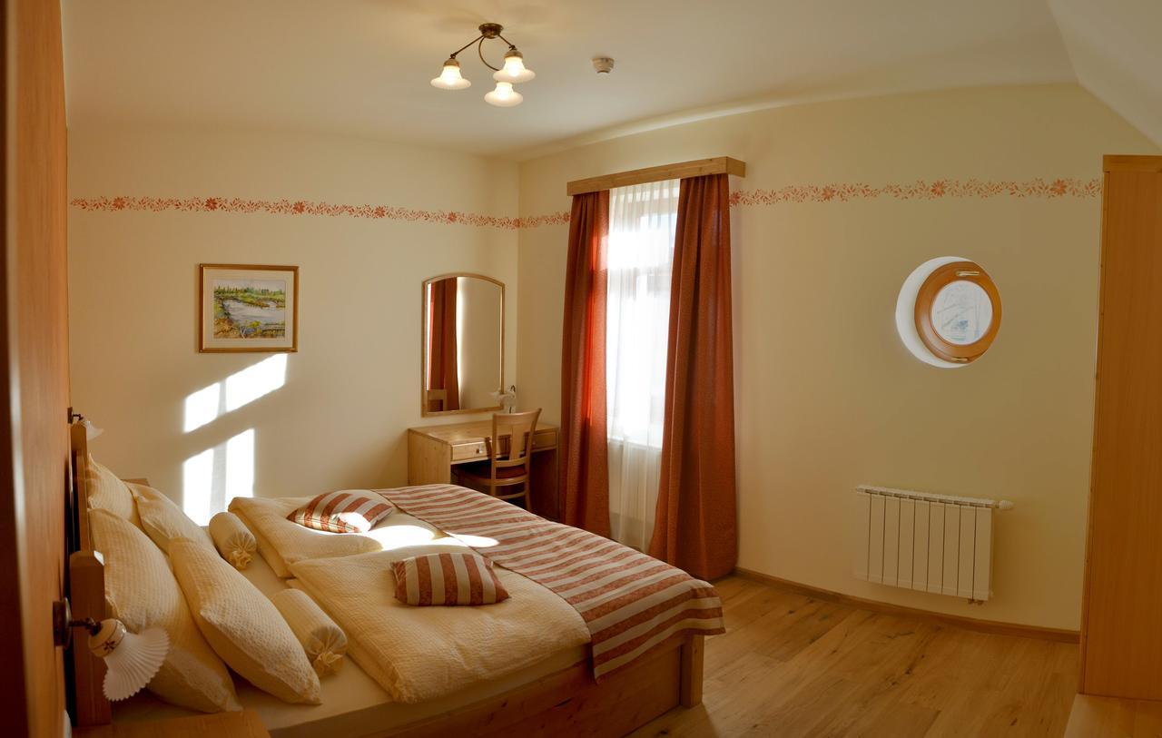 Apartmaji PEC-Sitar Ribnica na Pohorju Bagian luar foto