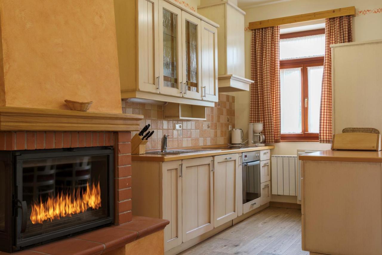 Apartmaji PEC-Sitar Ribnica na Pohorju Bagian luar foto