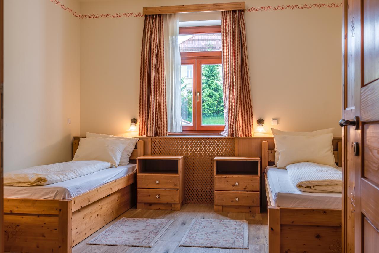 Apartmaji PEC-Sitar Ribnica na Pohorju Bagian luar foto