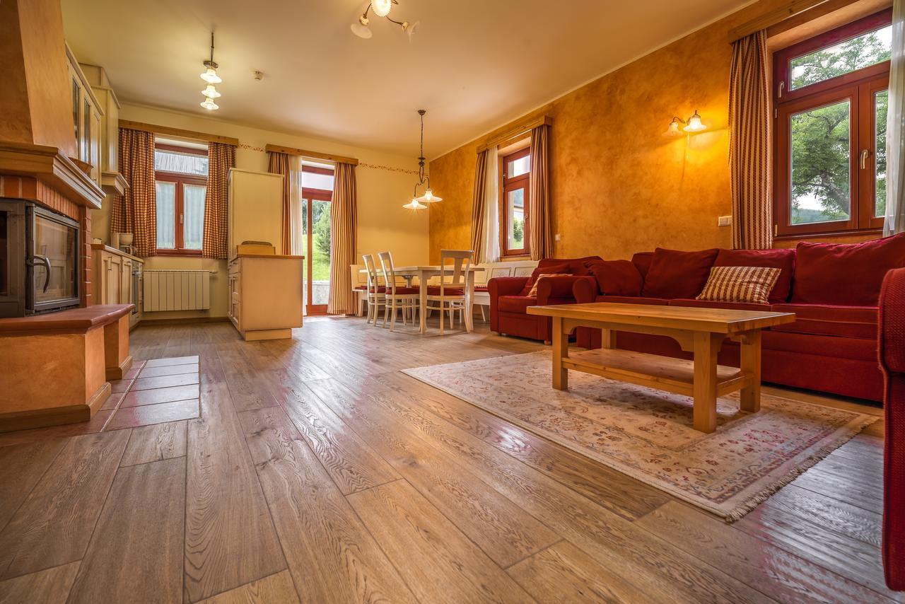 Apartmaji PEC-Sitar Ribnica na Pohorju Bagian luar foto