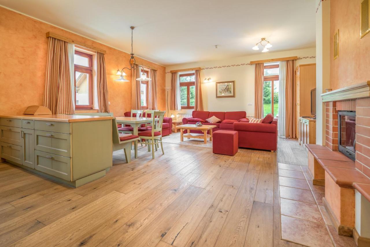 Apartmaji PEC-Sitar Ribnica na Pohorju Bagian luar foto